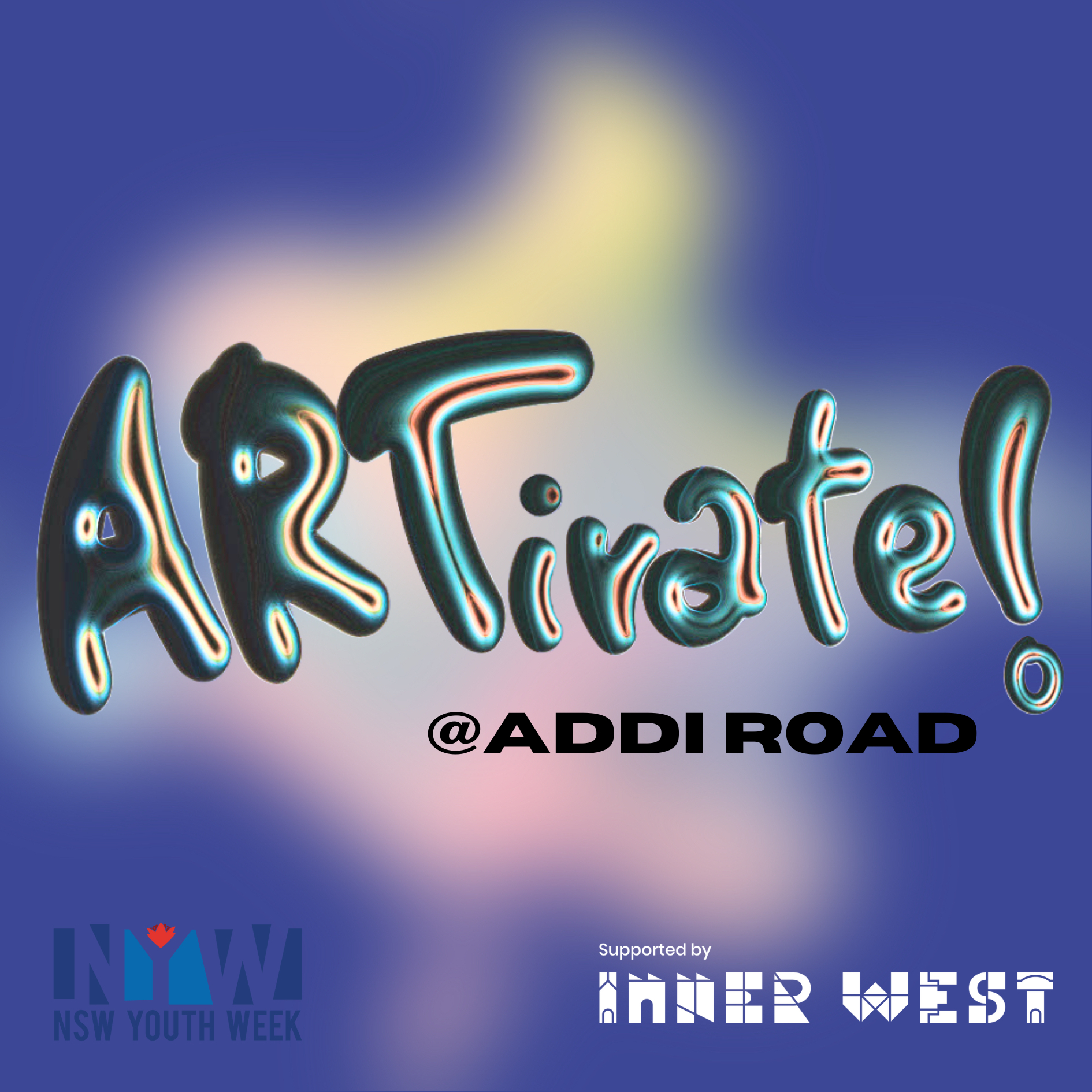 Artivate Inner West Drama 12-16 Years